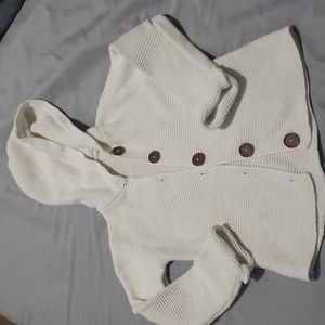 Harper canyon cardigan